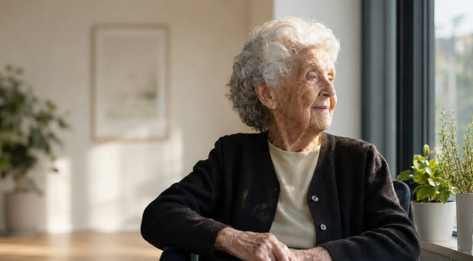 New Study Says Humans Could Reach 156 Years