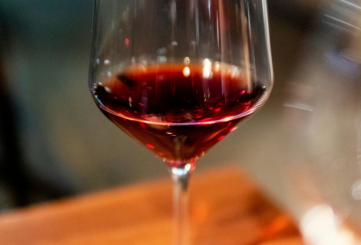 Pinot Noir