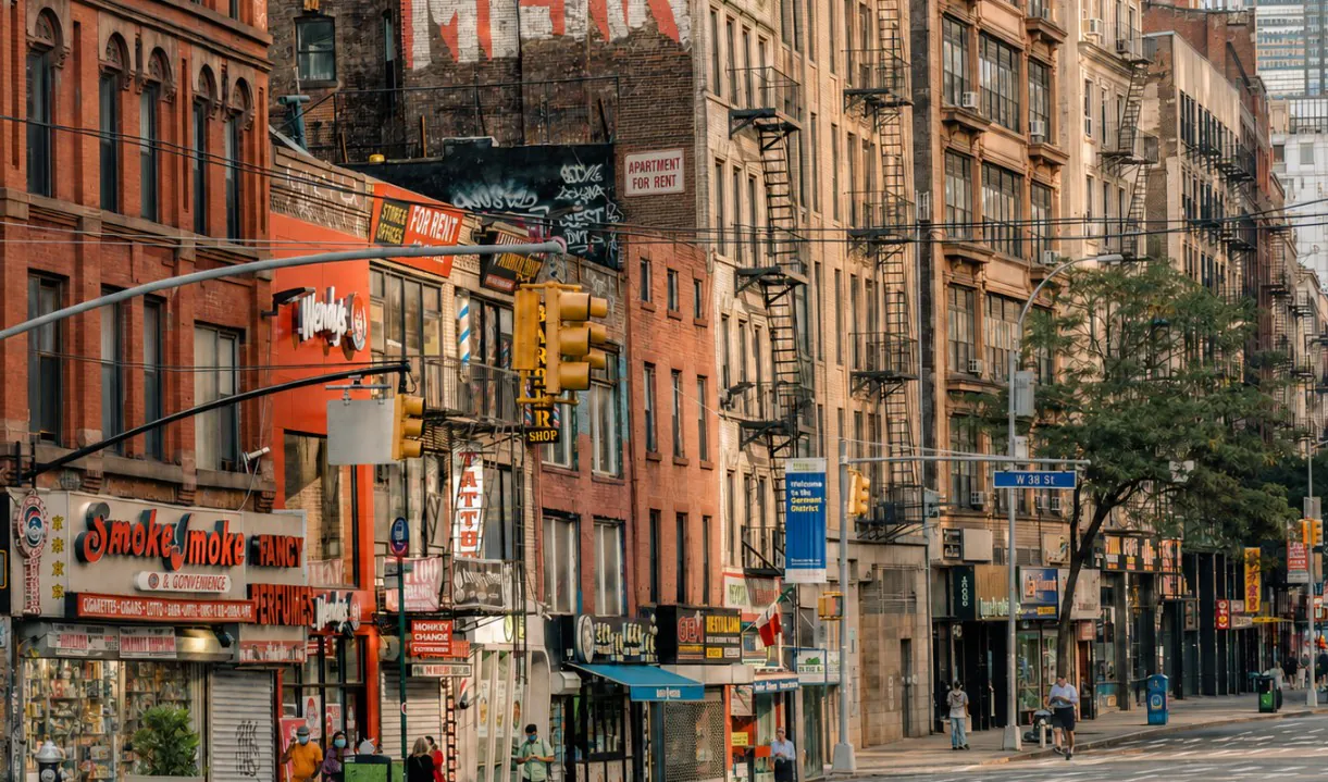 Proposals That Could Reshape Renting in New York