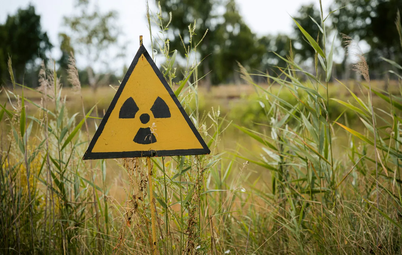 Radioactive Contamination Found in Western New York Yards
