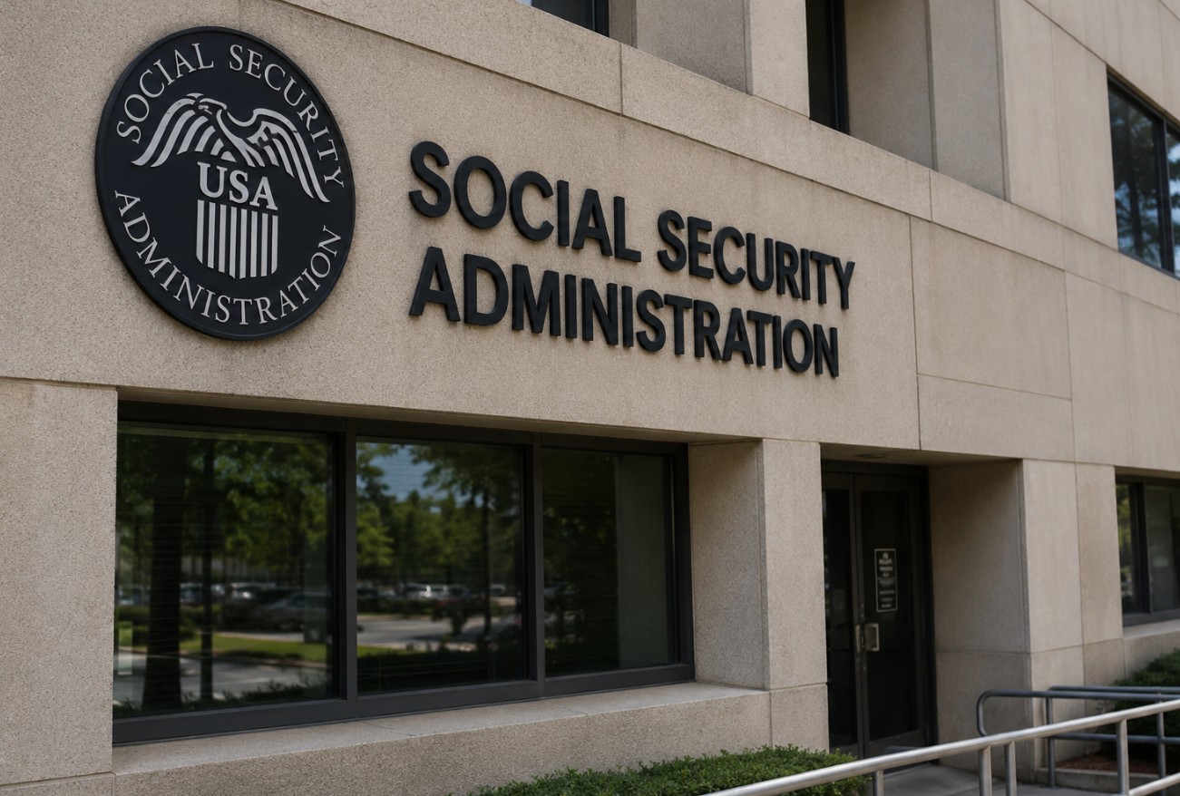 Social Security Administration Will Announce Three Major Changes for 2027