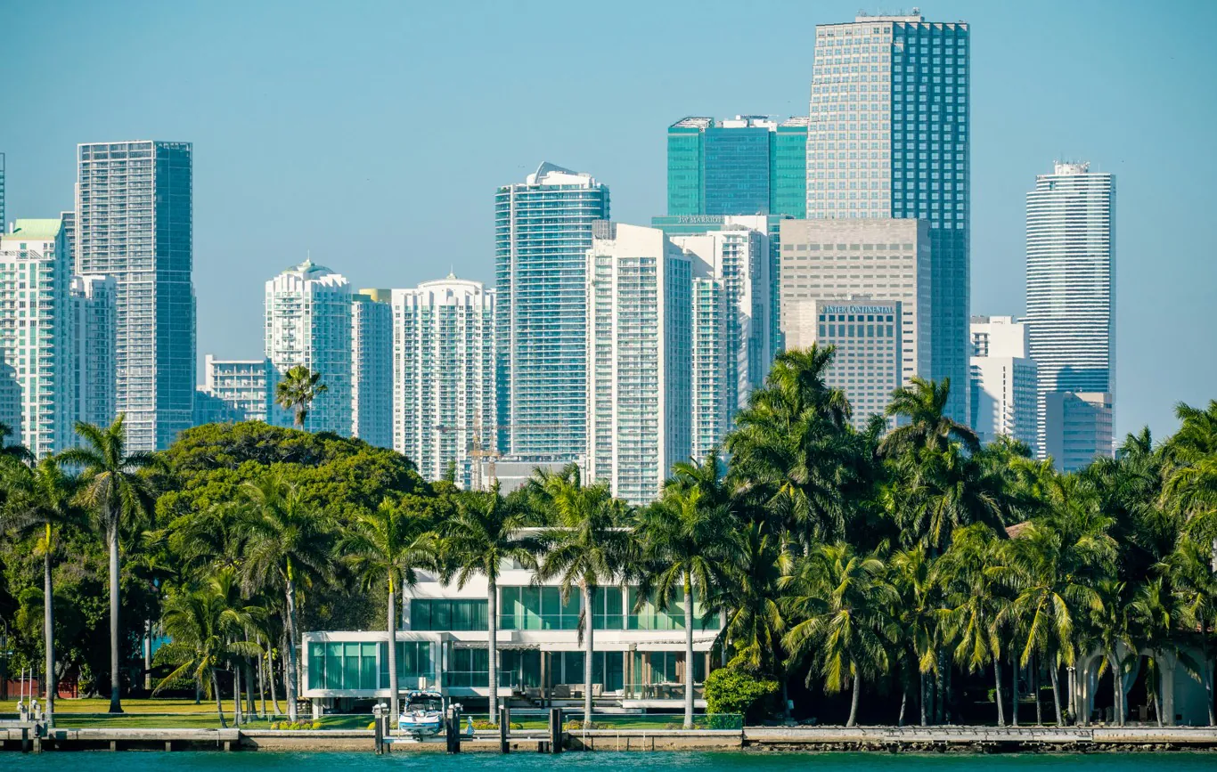 South Florida Has Passed New York in Cost of Living