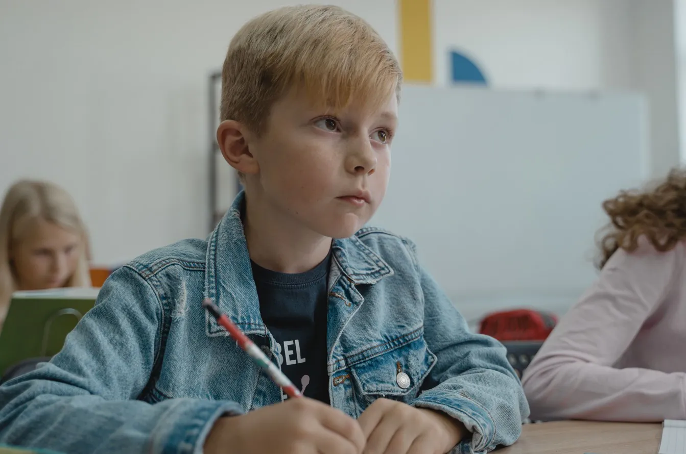 Teachers Want AI Out of Elementary Schools