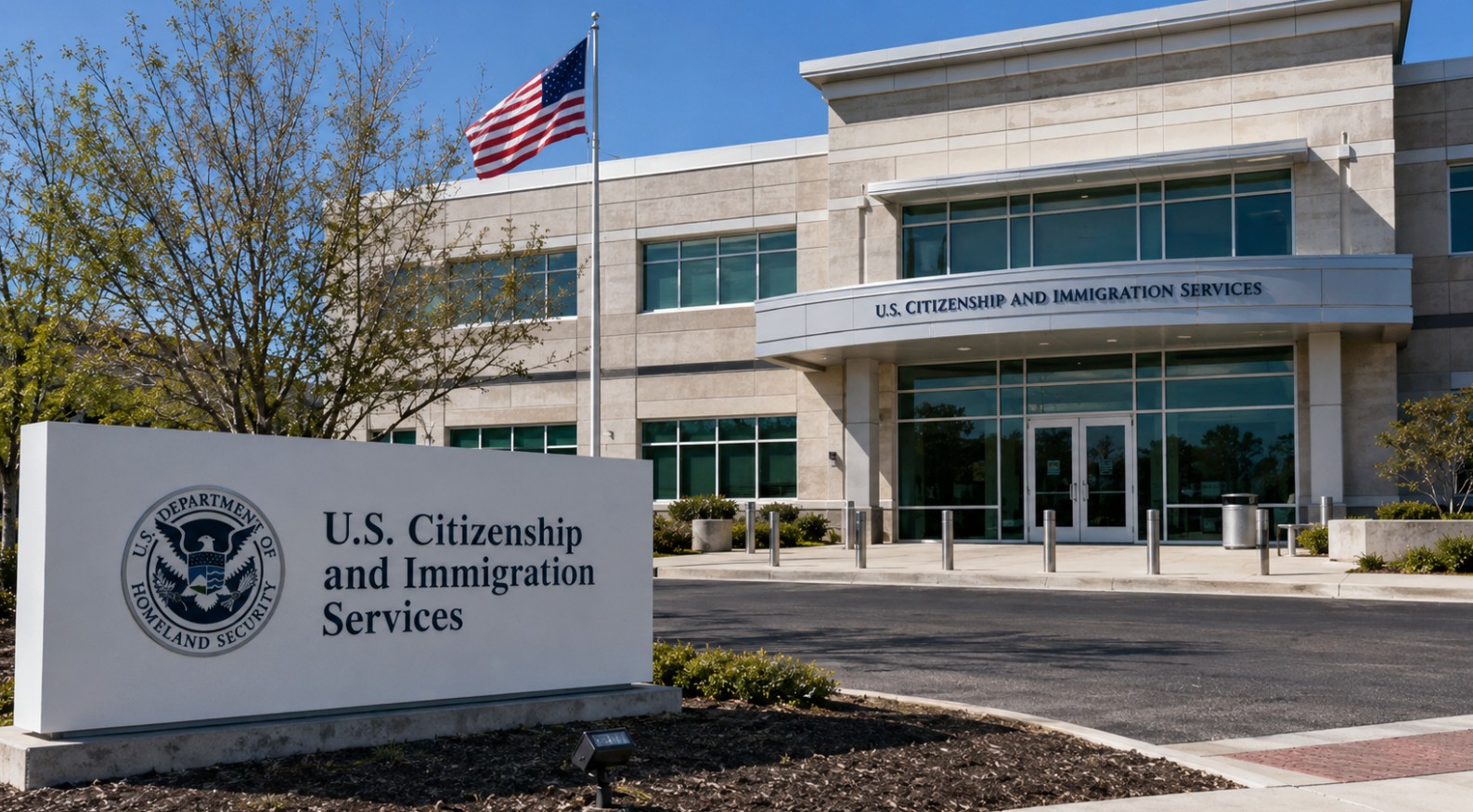 Temporary Protected Status for Somalia