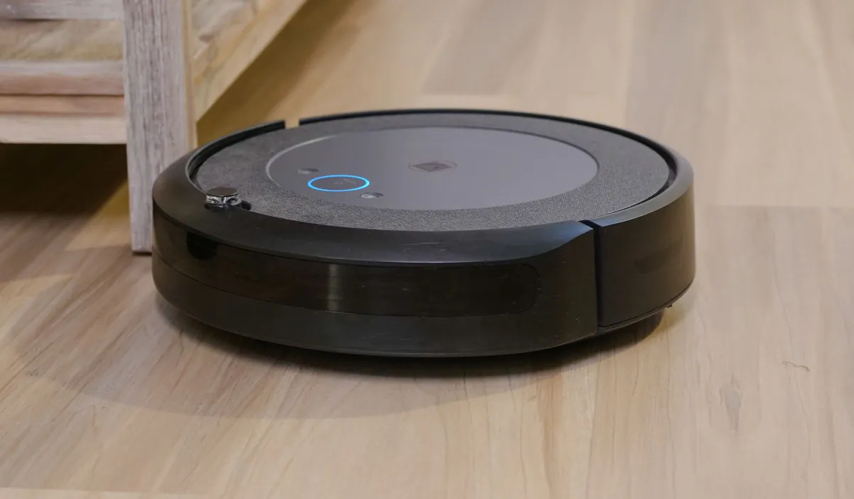 The US Just Banned Roombas