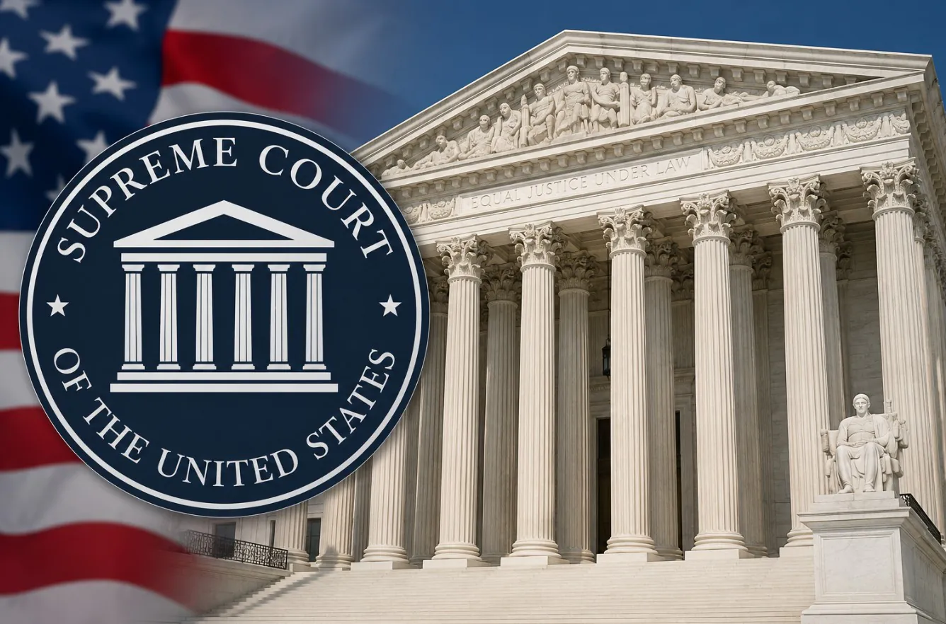 Trump Administration Asks Supreme Court to Allow New Federal Mail Ballot Rules