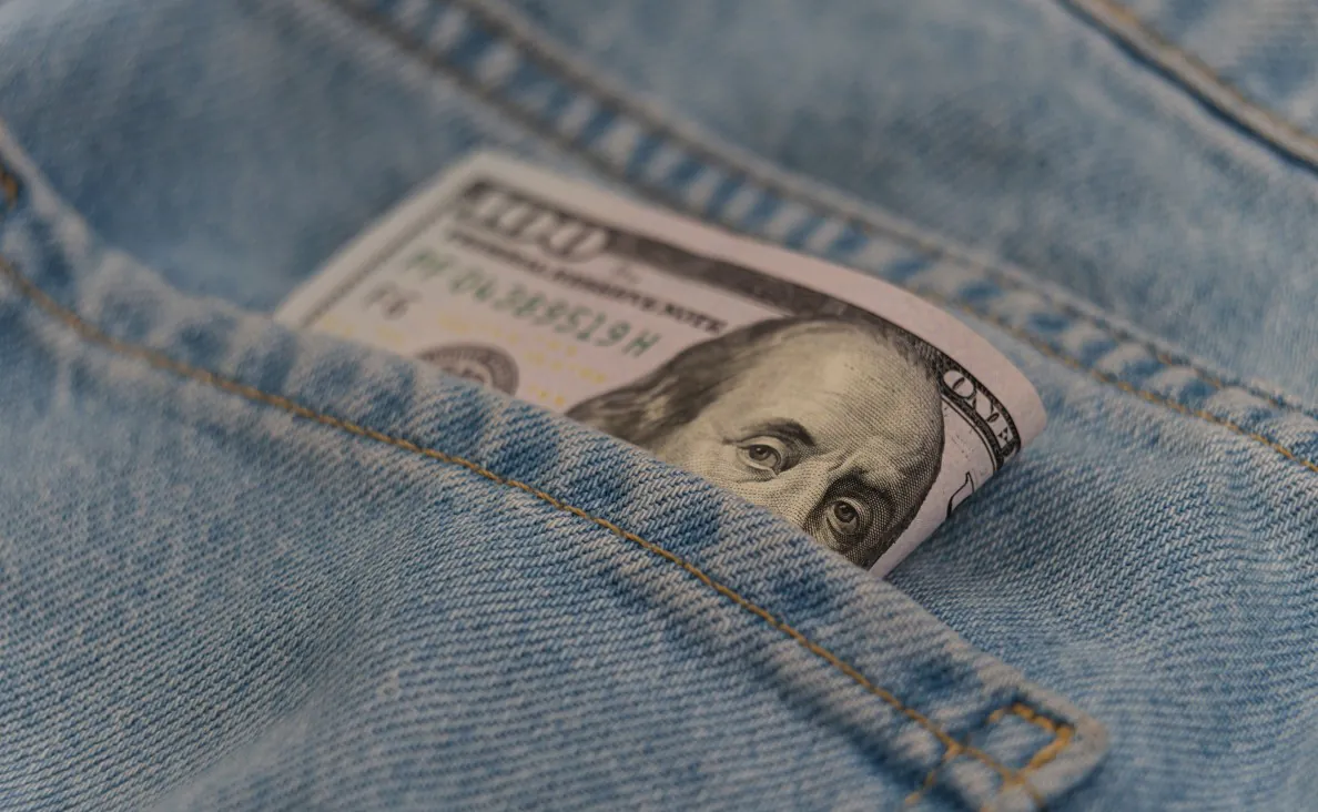US Inflation Fell 0.4% in June