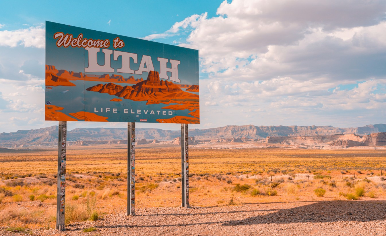 Utah Is Ranked the Best State in the United States for 2026