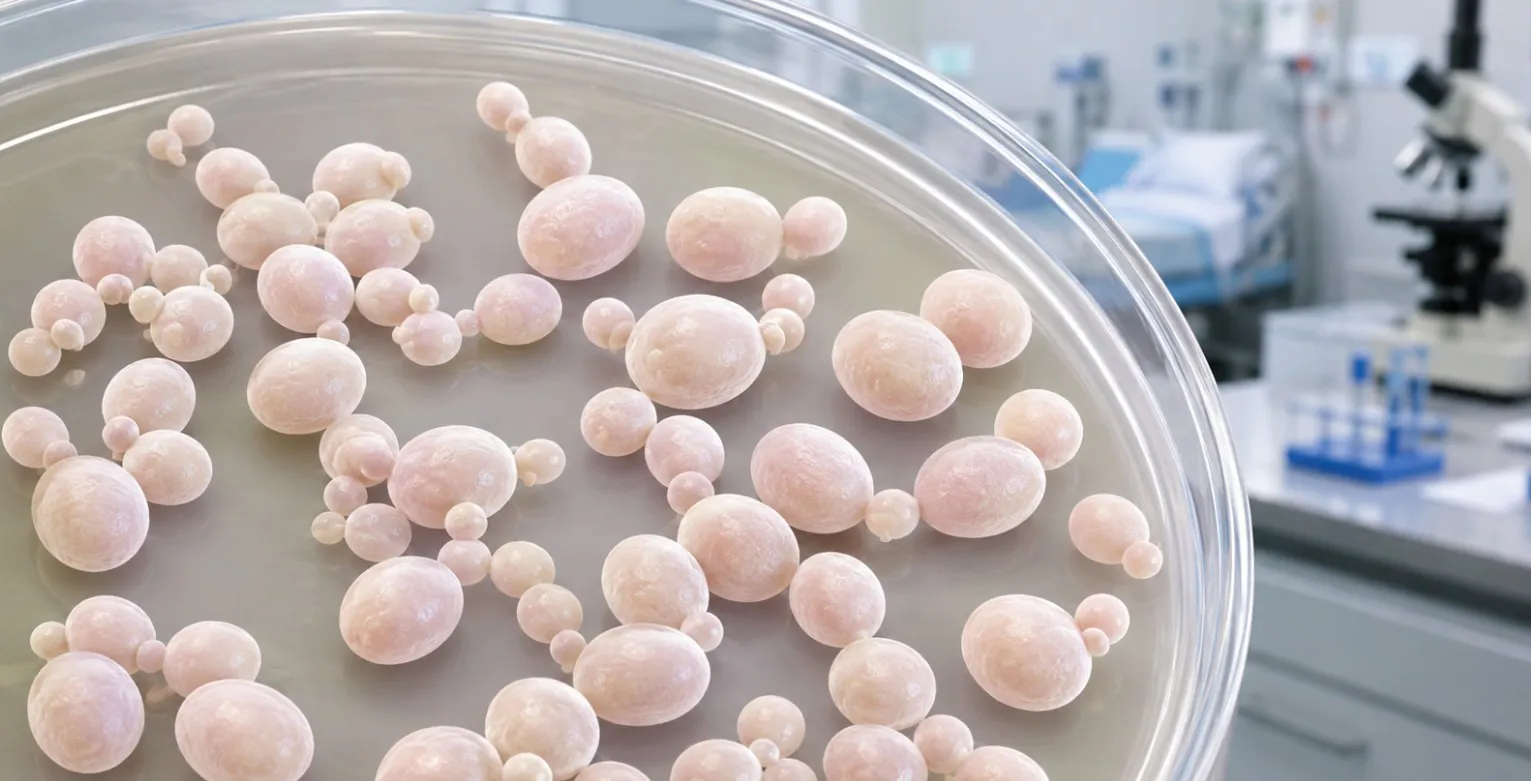 Candida Auris