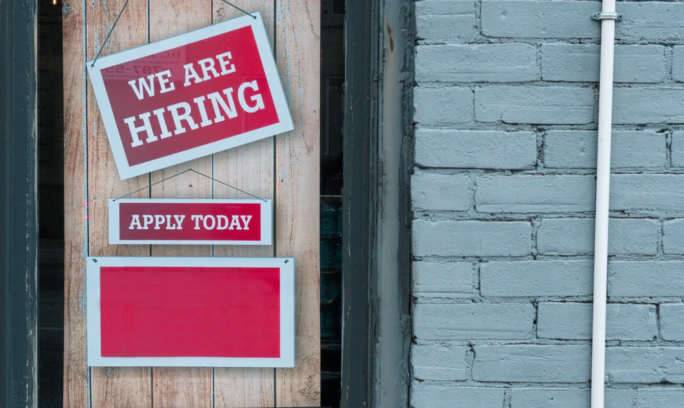 July 2026 Jobs Report