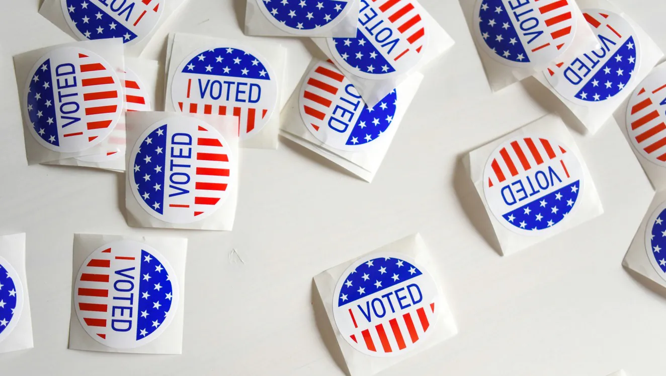Mail-In Voting Rules for the 2026 Midterms