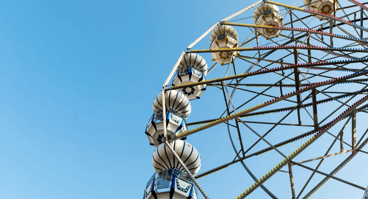 Maryland State Fair 2026