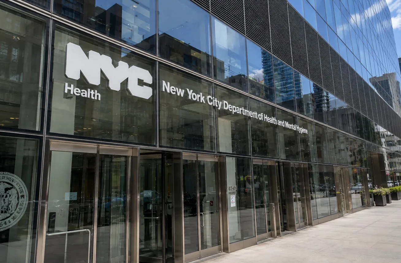 New York Legalized Medical Aid in Dying