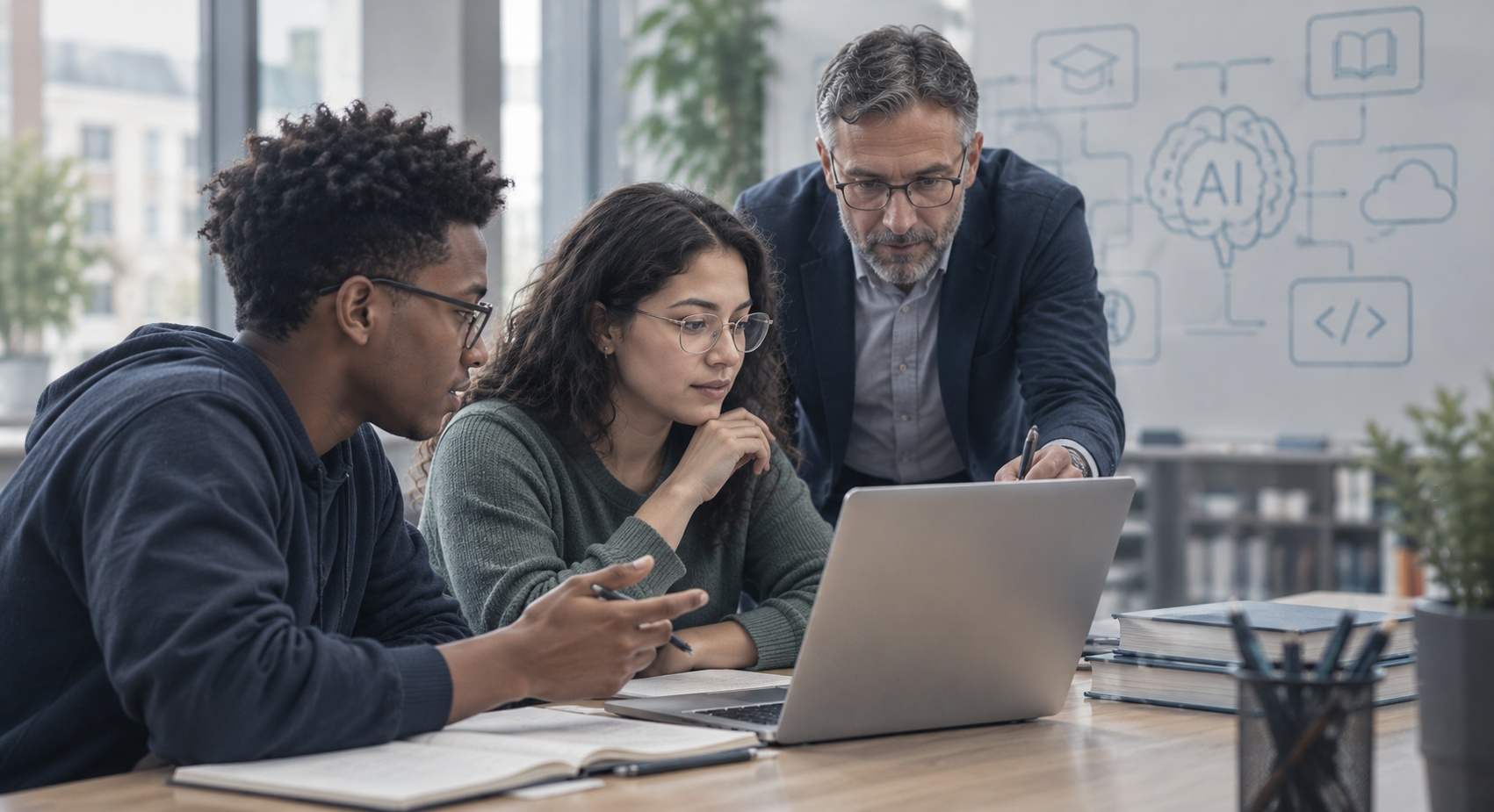Morgan State University Launches Artificial Intelligence Degree With Quantum Machine Learning Courses - North American Community Hub