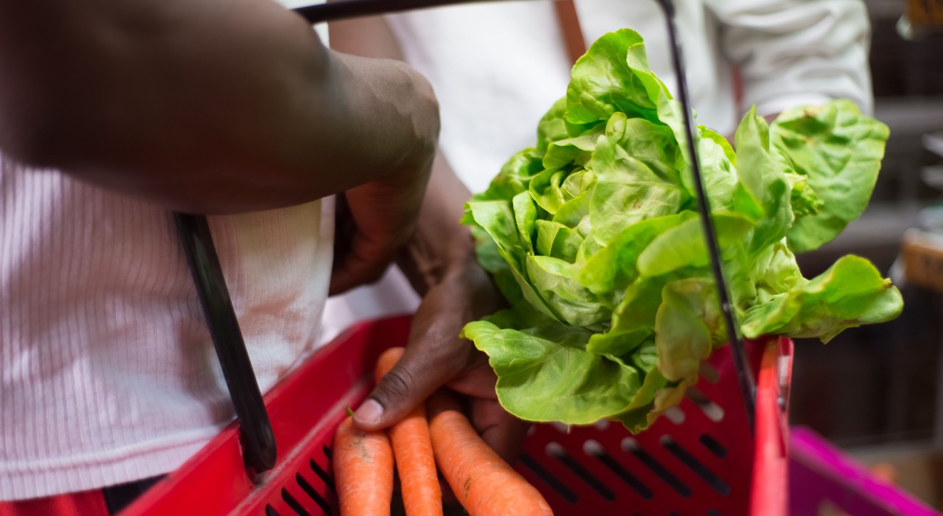 SNAP Households Could Get an Extra $60 a Month
