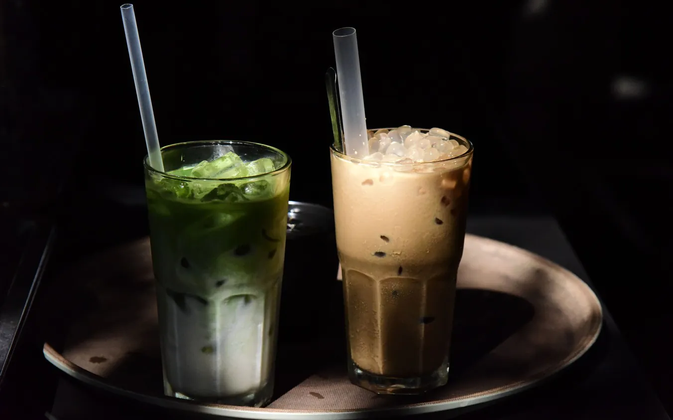 Sweet Tea May Be Damaging Your Arteries Just Like Soda