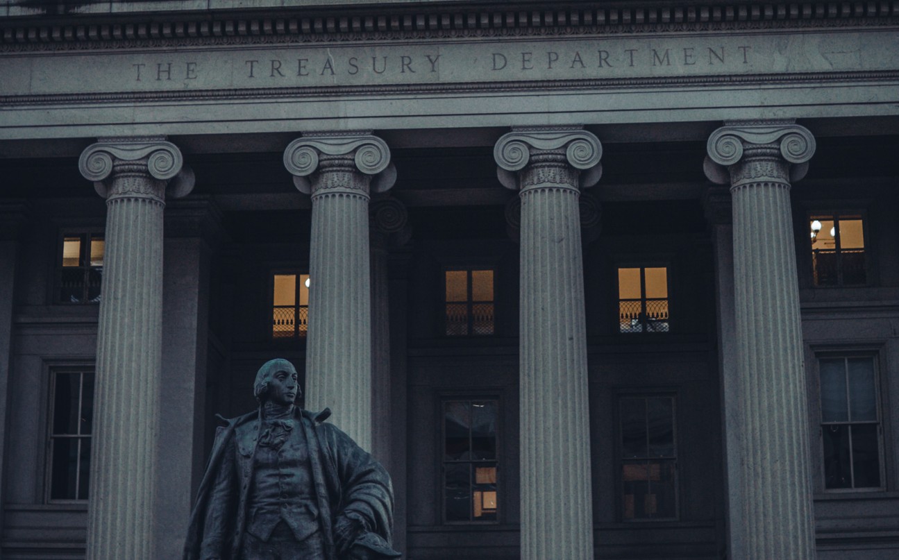 Treasury Department