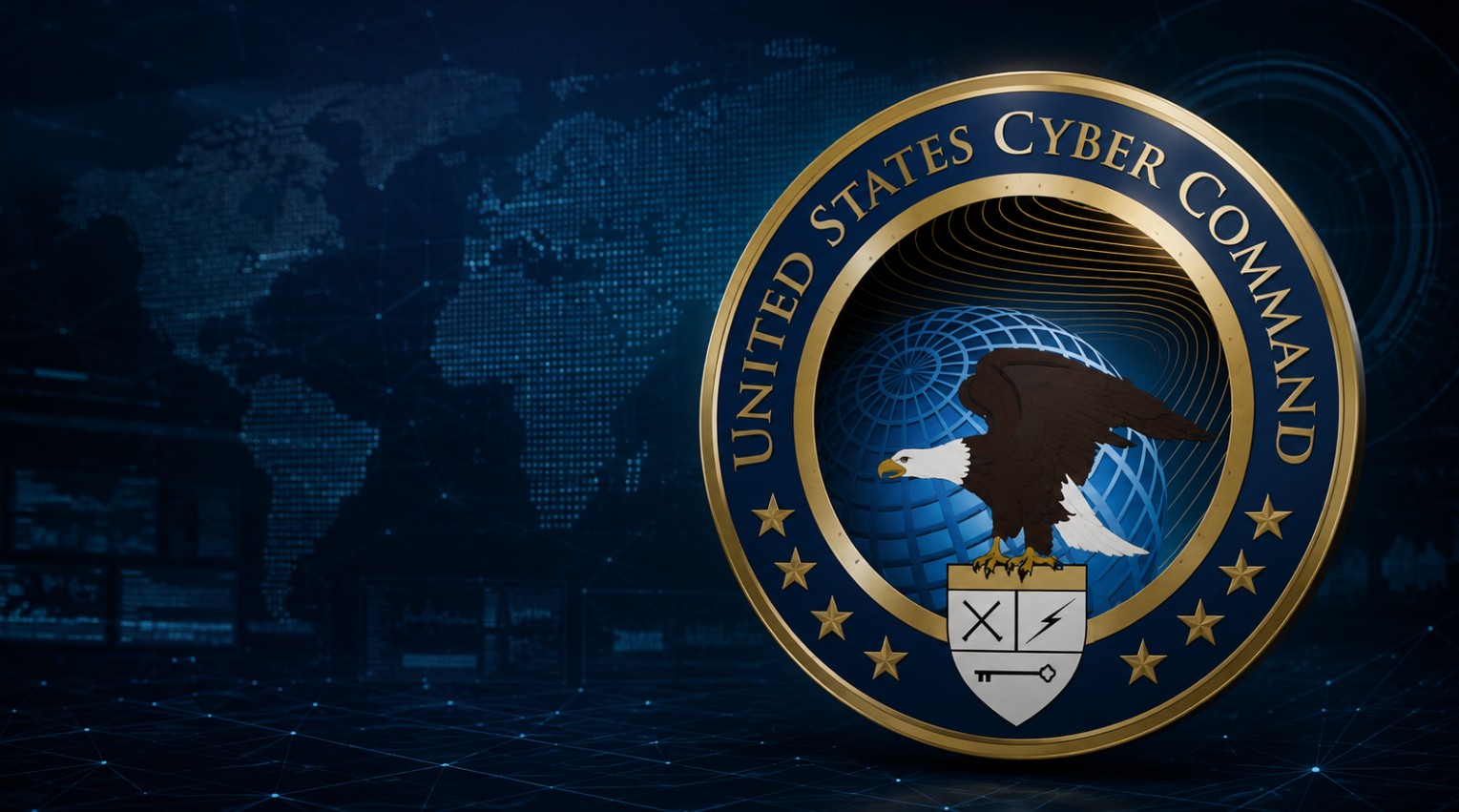 US Cyber Command Lost Five People to Suicide in One Month
