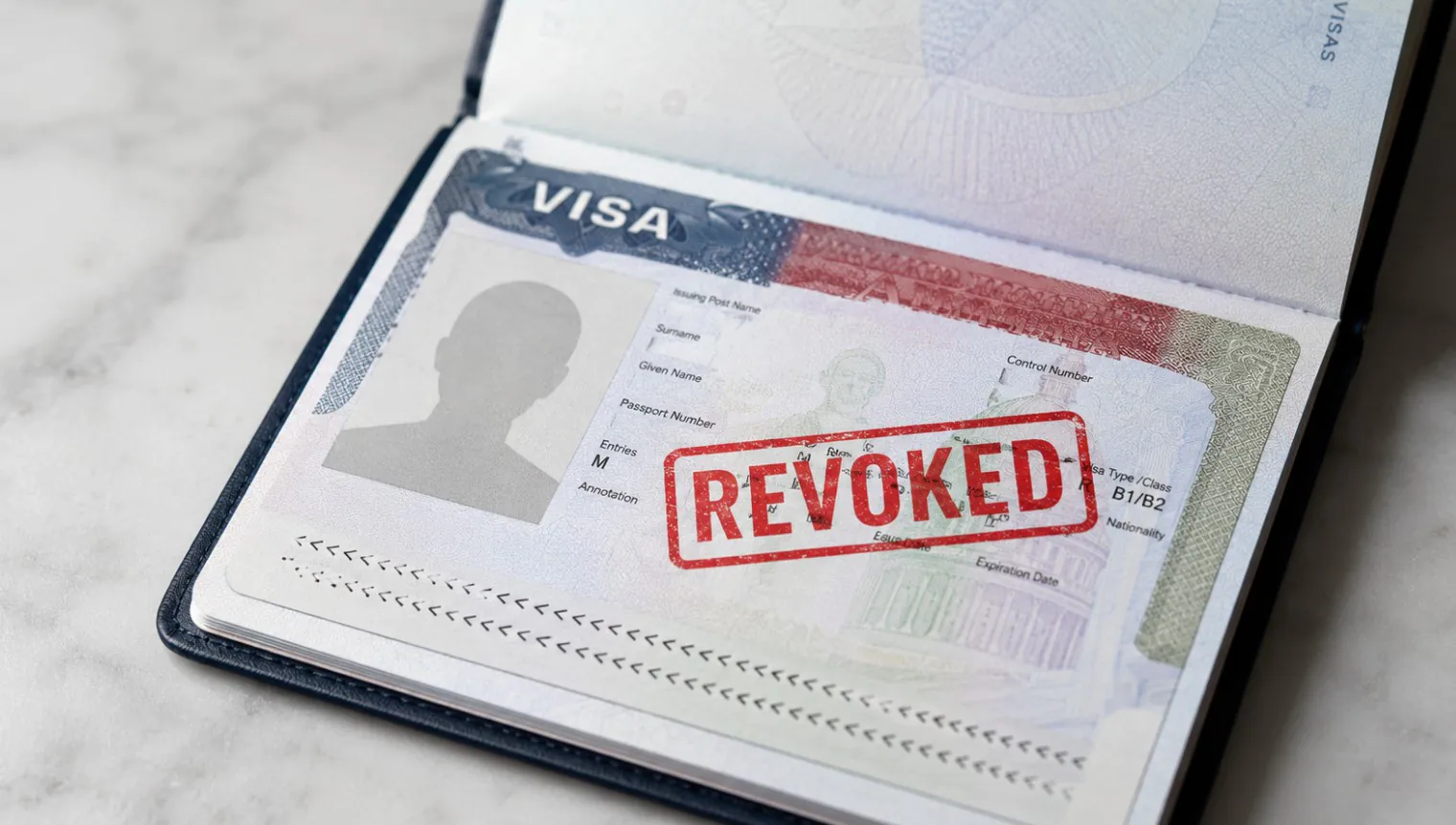 US Prepares to Revoke Up to 200,000 Visas