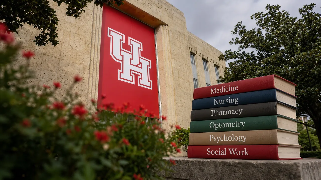 University of Houston - UH Health