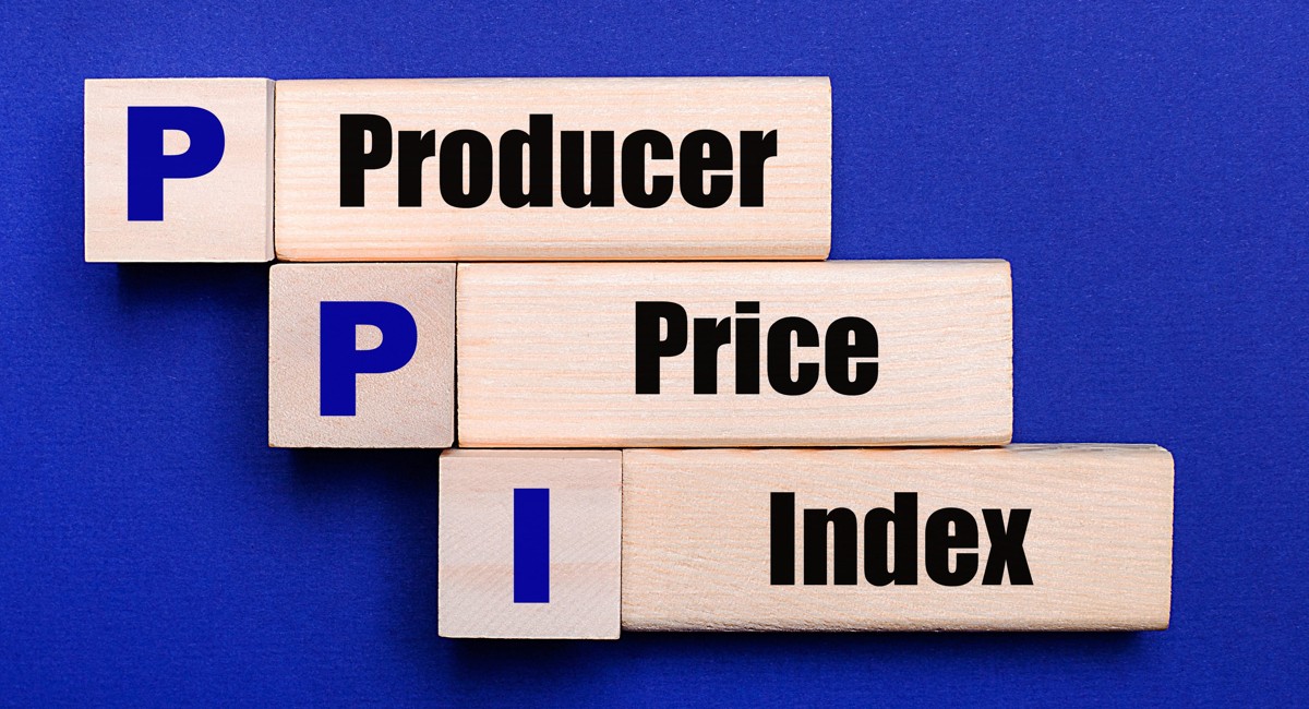 August PPI Report