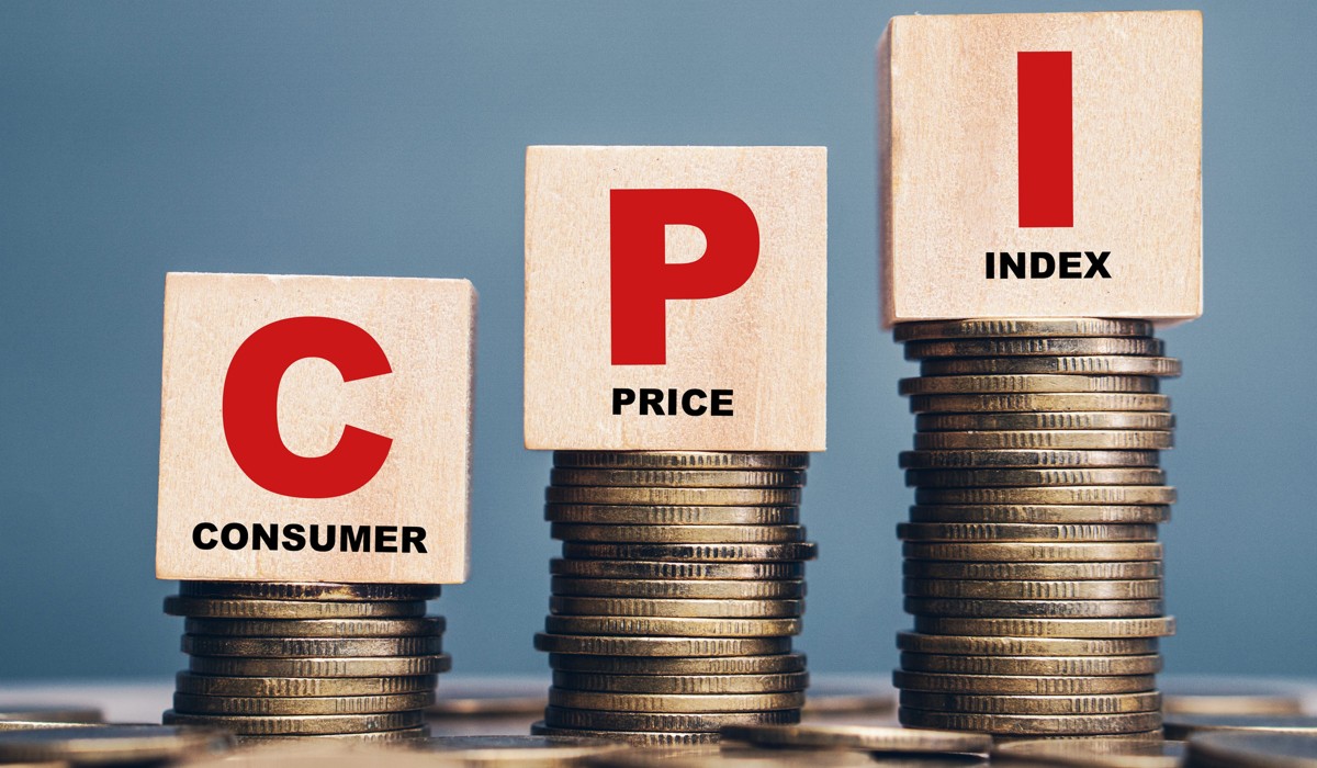 CPI Report.
