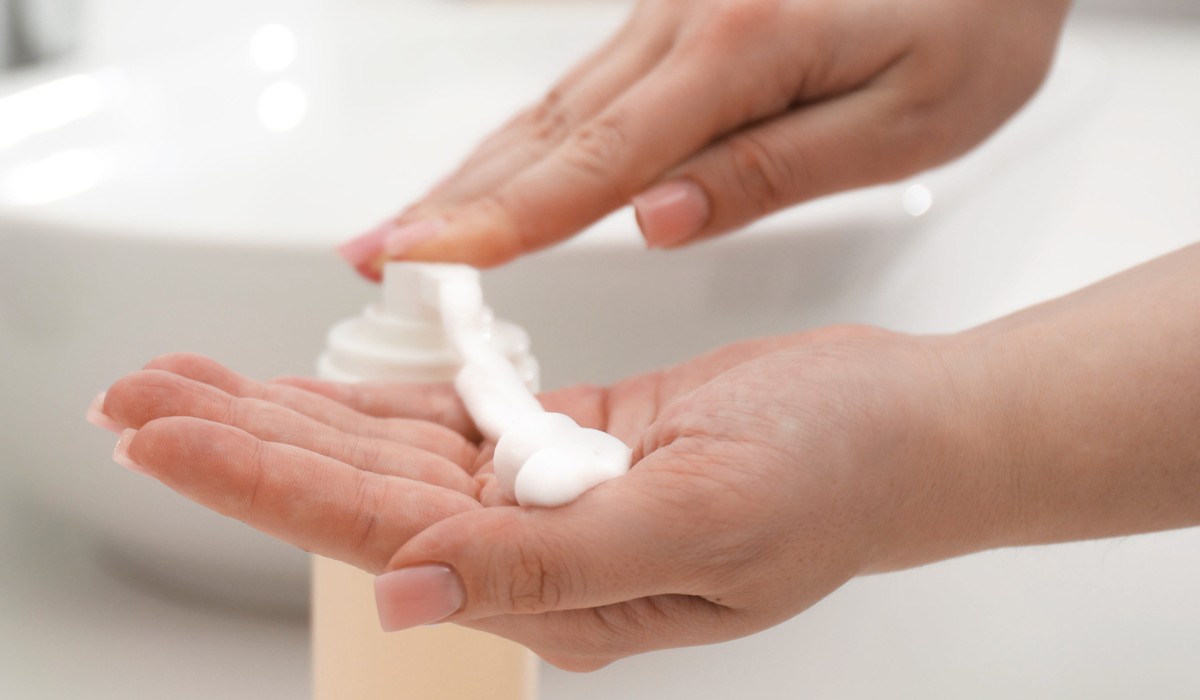 FDA Classifies Hand Soap Recall in 15 States