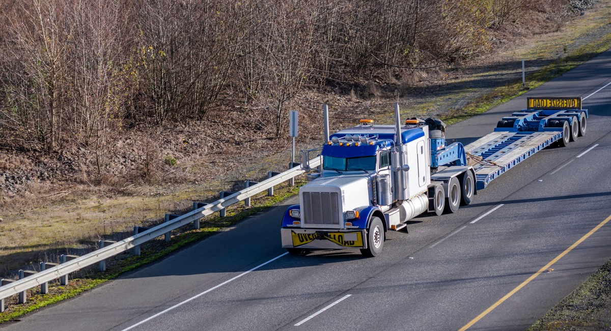 How Many Truck Drivers Are in the US