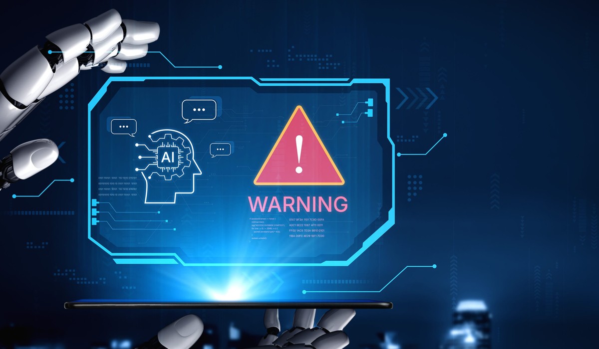 If an AI Swarm Broke Loose Online, Here Is What Would Actually Happen