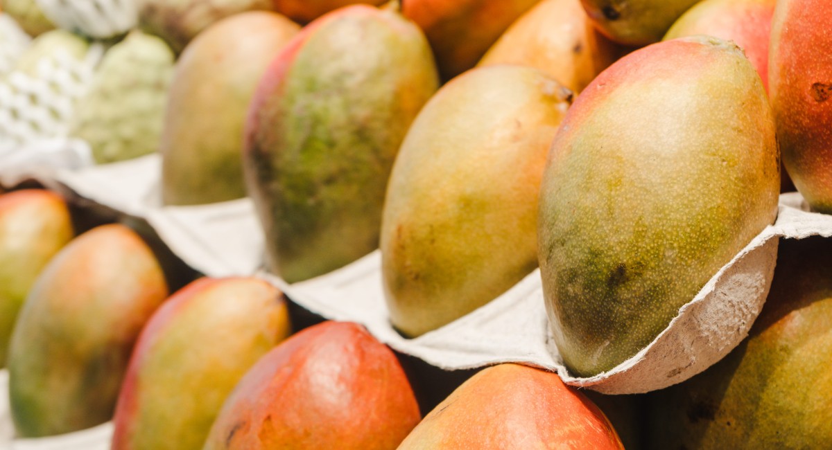 Mangoes Sold at Walmart Recalled Over Salmonella Risk