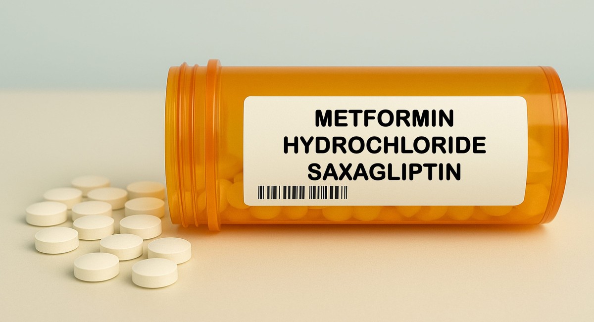 Metformin
