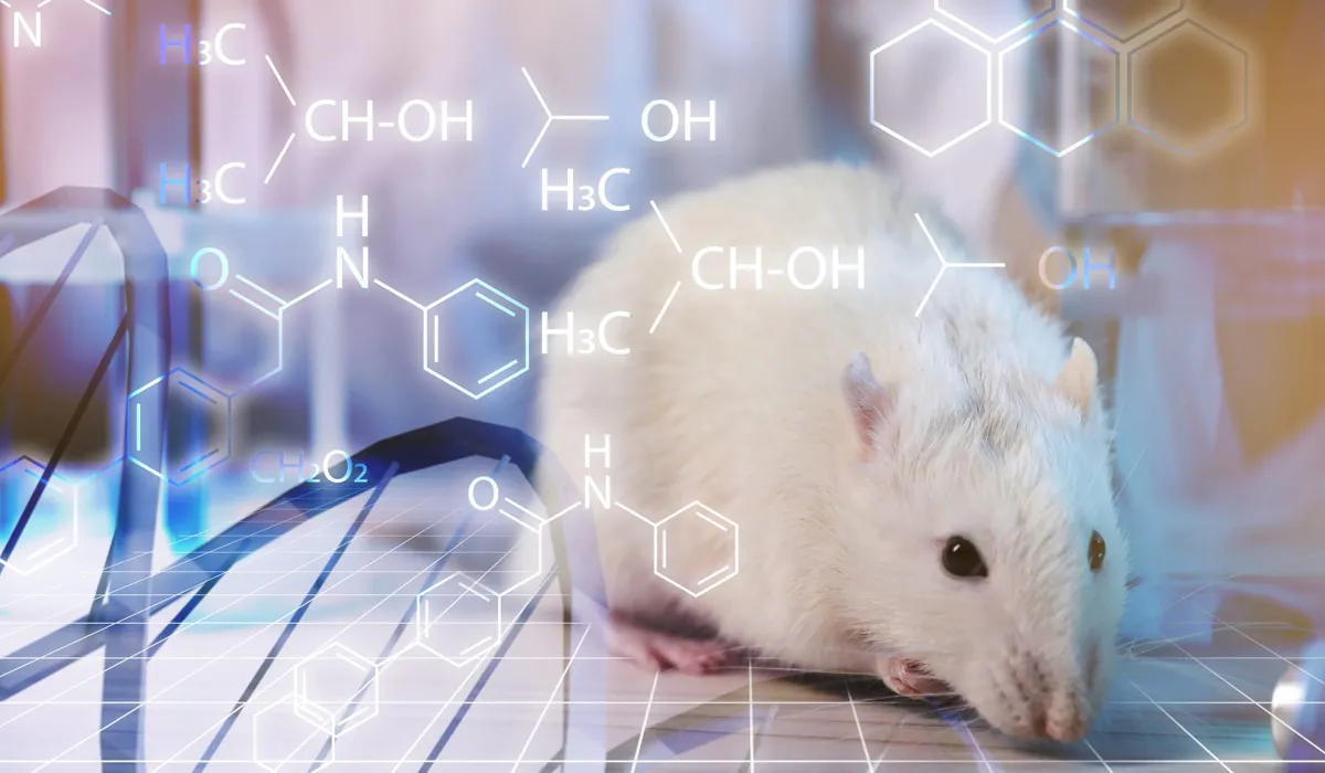 NIH Is Investing to Move Medical Research Away From Animal Testing