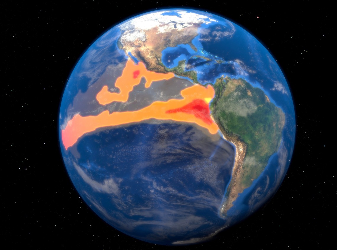NOAA Says 2026 El Nino Has a 75% Chance of Becoming the Strongest Ever
