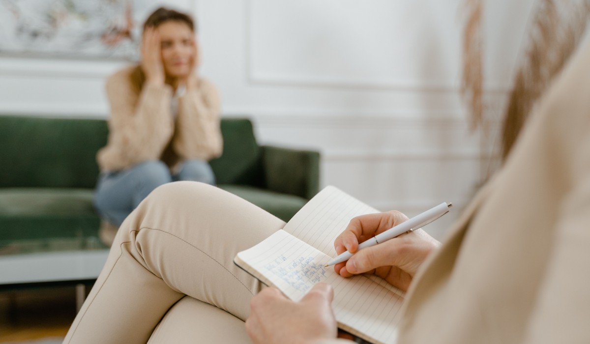 Depression in the US