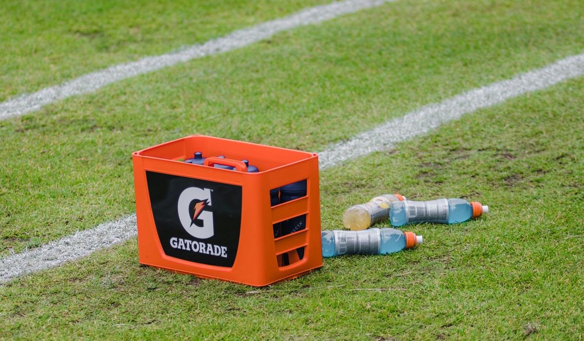 Gatorade