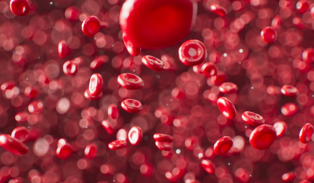 Hemoglobin