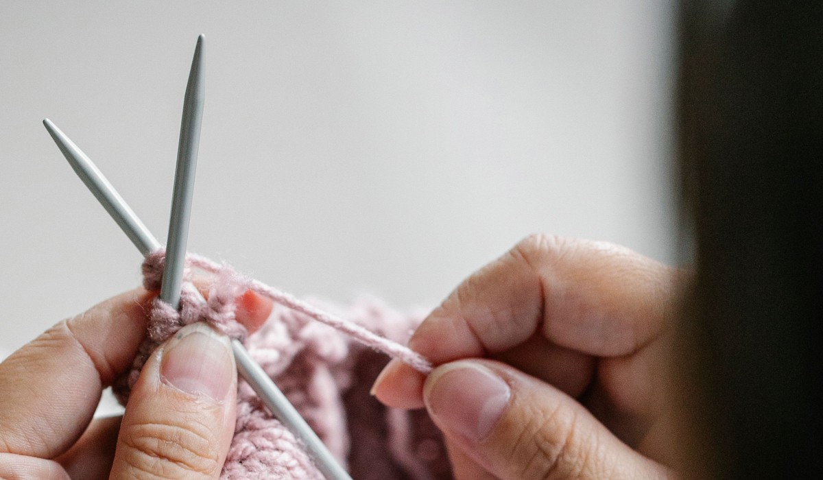 Knitting
