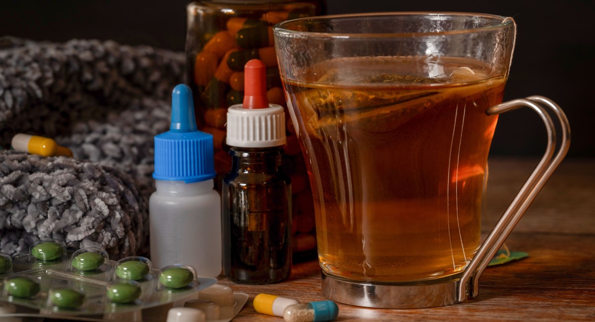 Medicine for Fever