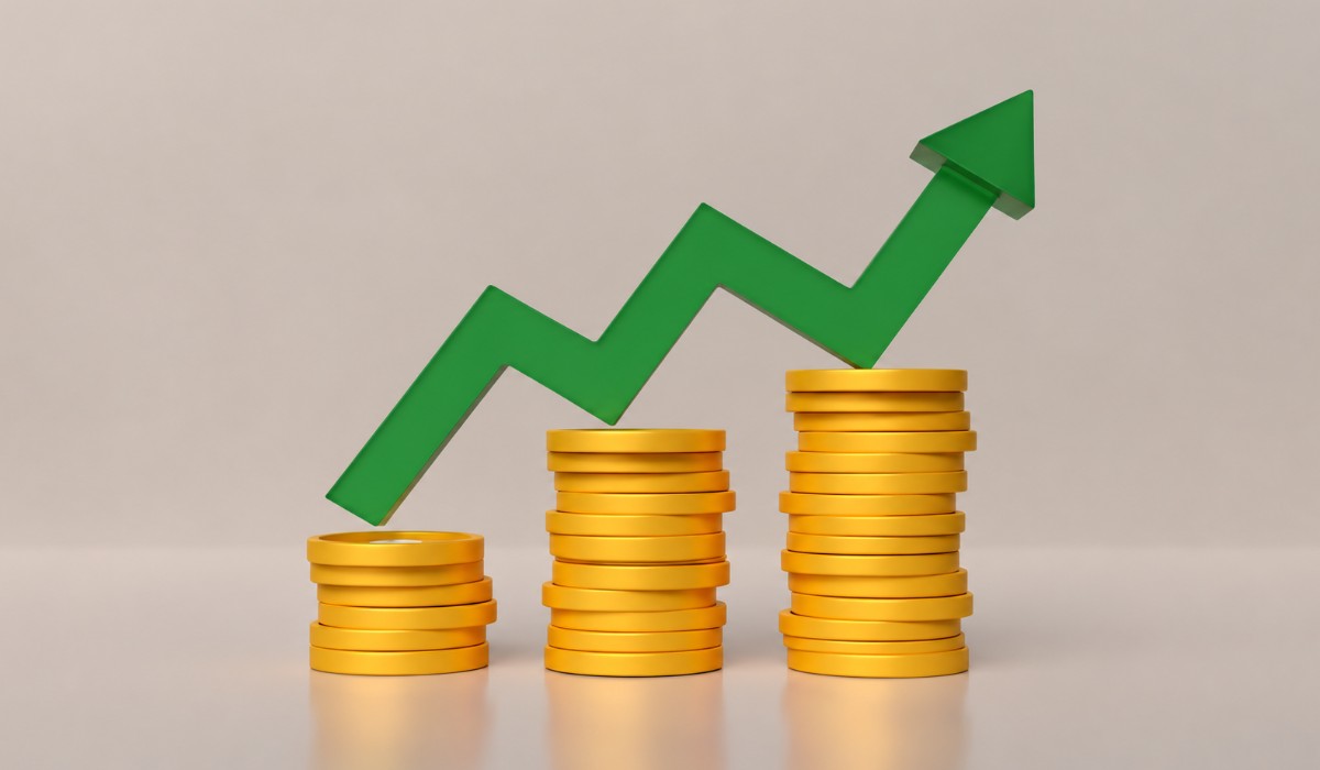 US Inflation Hits 3.6% in Septermber